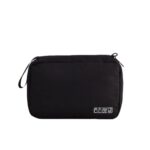 Custom Hanging Travel Toiletry Bag - 4