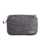 Custom Hanging Travel Toiletry Bag - 5