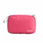 Custom Hanging Travel Toiletry Bag - 6