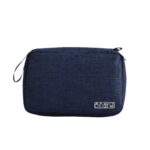 Custom Hanging Travel Toiletry Bag - 7