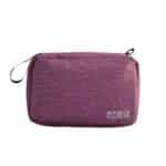 Custom Hanging Travel Toiletry Bag - 8
