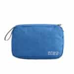 Custom Hanging Travel Toiletry Bag - 9
