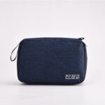 Custom Hanging Travel Toiletry Bag - 4