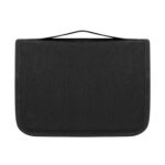 Custom Hanging Travel Toiletry Bag (Ocean) - 9