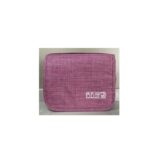 Custom Hanging Travel Toiletry Bag - 9