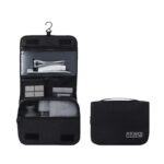 Custom Hanging Travel Toiletry Bag - 2