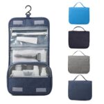 Custom Hanging Travel Toiletry Bag - 1
