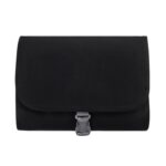 Custom Hanging Travel Toiletry Bag with Wet-Dry Separation - 7