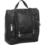 Custom Hanging Travel Toiletry Kit - 1