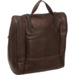 Custom Hanging Travel Toiletry Kit - 3
