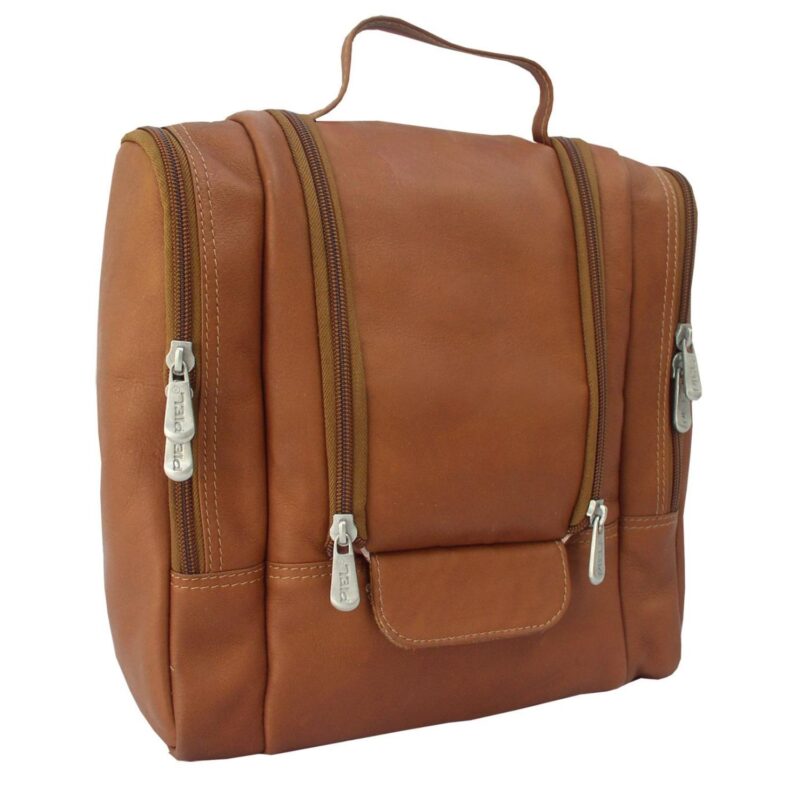 Custom Hanging Travel Toiletry Kit
