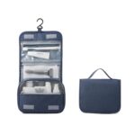 Custom Hanging Waterproof Travel Toiletry Bag - 3