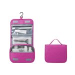 Custom Hanging Waterproof Travel Toiletry Bag - 7