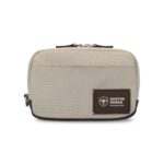 Custom Heritage Supply Co. Legacy Recycled rPET Toiletry Bag - Trench Coat