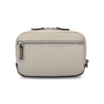 Custom Heritage Supply Co. Legacy Recycled rPET Toiletry Bag - Trench Coat - 2