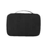 Custom High-Capacity Tri-Fold Travel Toiletry Bag - 2