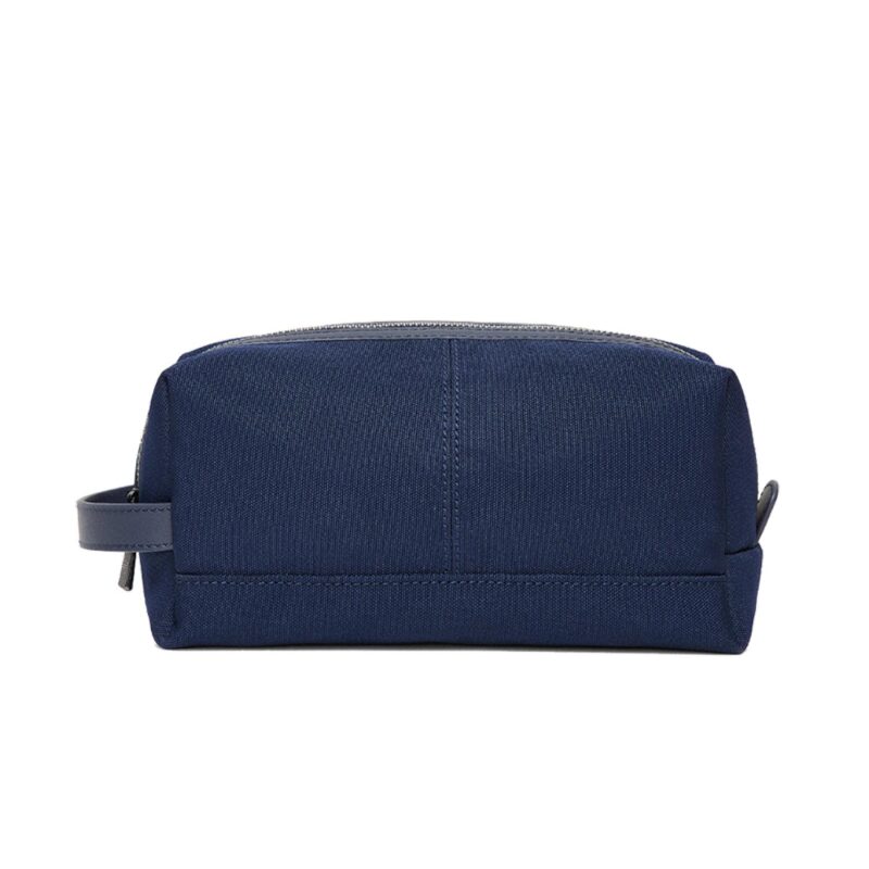 Custom Holderness & Bourne Littler Dopp Kit