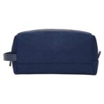 Custom Holderness & Bourne® The Littler Water-resistant Dopp kit - 1