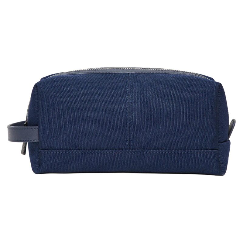 Custom Holderness & Bourne® The Littler Water-resistant Dopp kit - 1