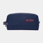 Custom Holderness & Bourne® The Littler Water-resistant Dopp kit