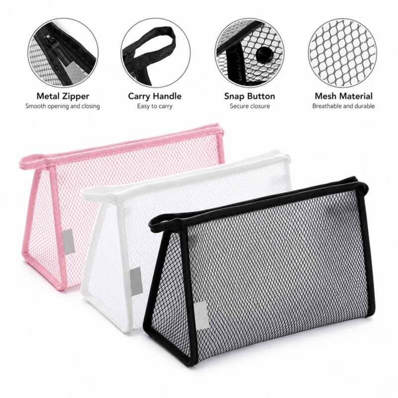Toiletry Bag