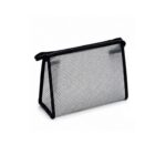 Custom Honeycomb Breathable Mesh Travel Cosmetic