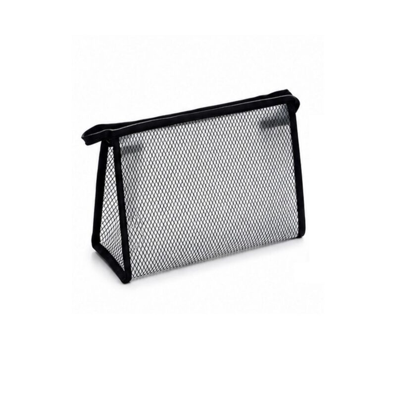 Custom Honeycomb Breathable Mesh Travel Cosmetic