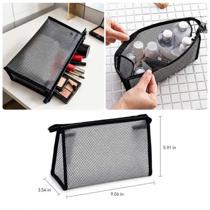 Toiletry Bag - 2
