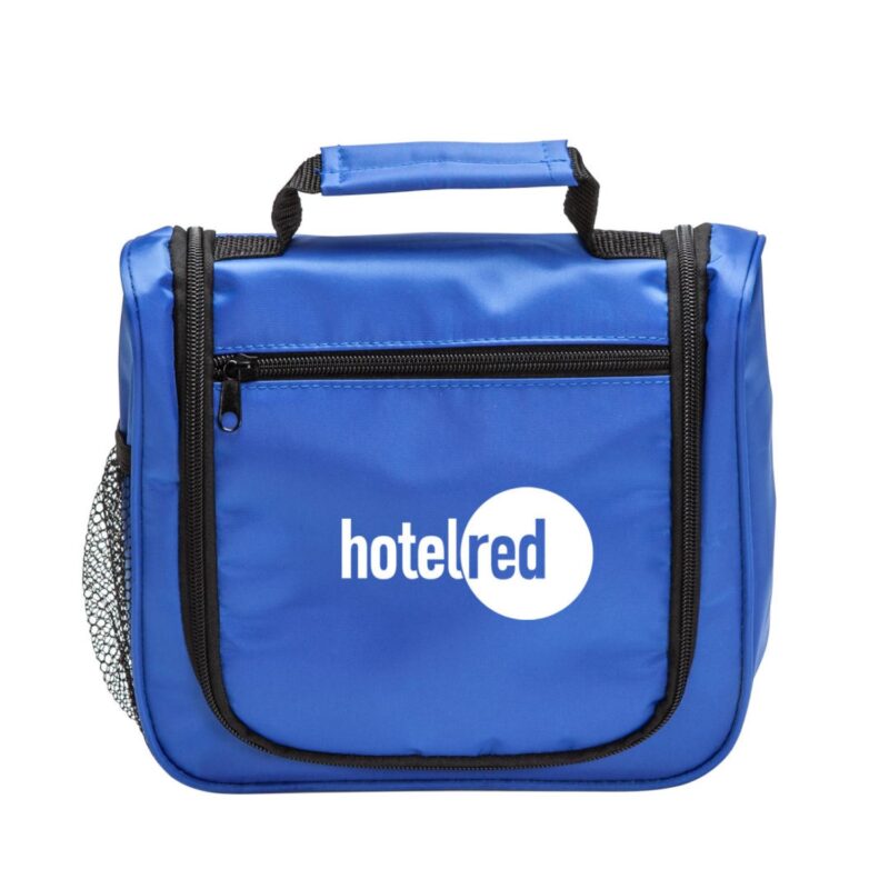 Custom Honolulu Toiletry Bag - 2