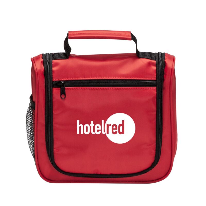Custom Honolulu Toiletry Bag - 3