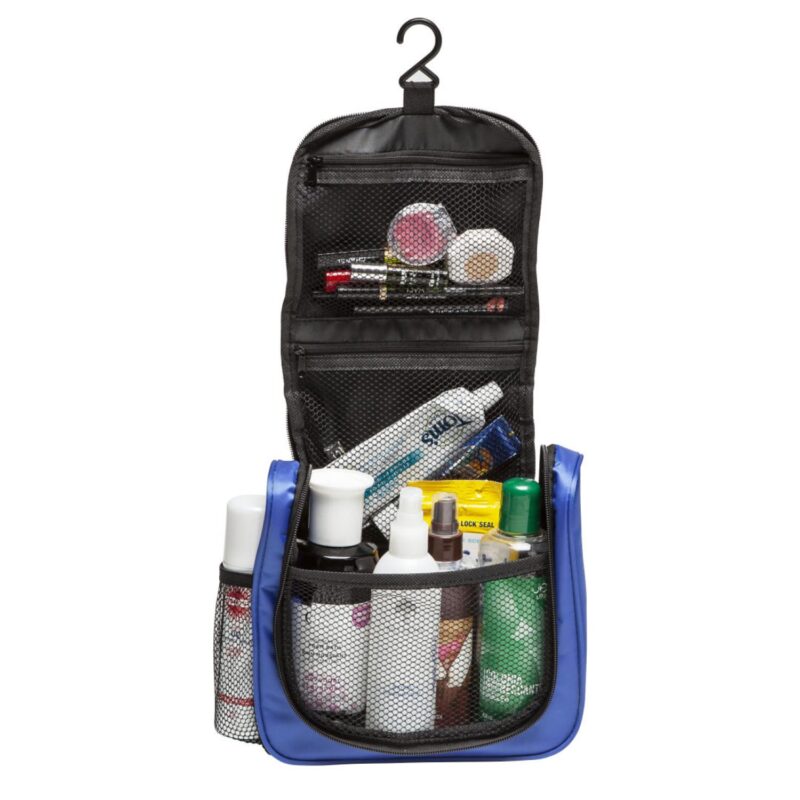Custom Honolulu Toiletry Bag - 4