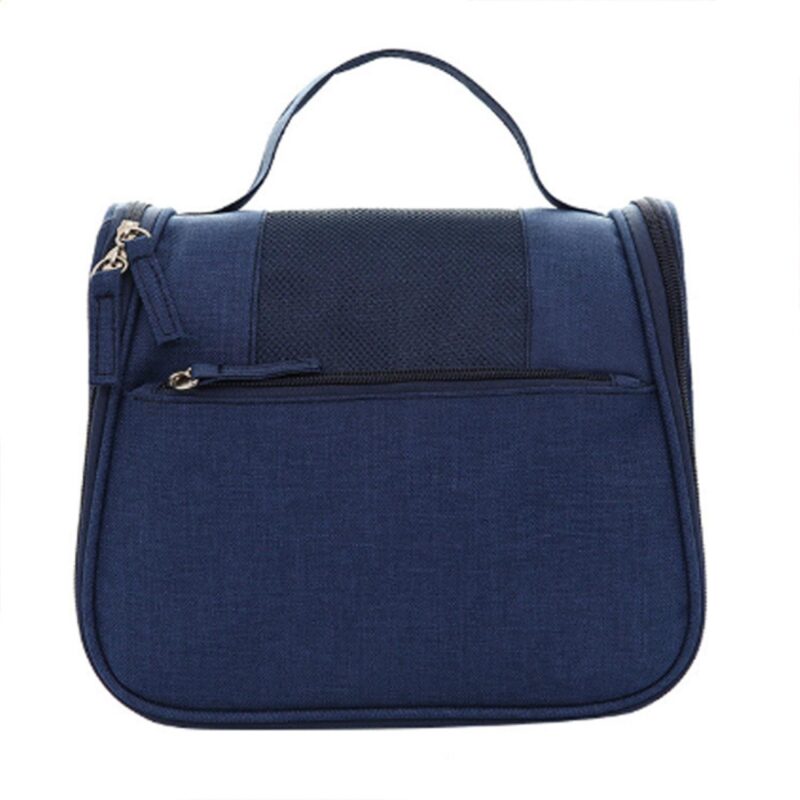 Custom Hook Hanging Toiletry Bag - 3