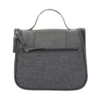 Custom Hook Hanging Toiletry Bag - 4
