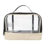 Custom Hudson Rpet Toiletry Bag - 1