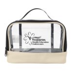 Custom Hudson Rpet Toiletry Bag - 2