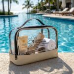 Custom Hudson Rpet Toiletry Bag - 3