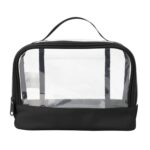 Custom Hudson Rpet Toiletry Bag - 4