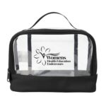 Custom Hudson Rpet Toiletry Bag - 5