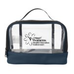Custom Hudson Rpet Toiletry Bag - 7