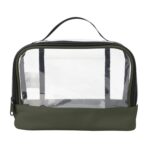 Custom Hudson Rpet Toiletry Bag - 8