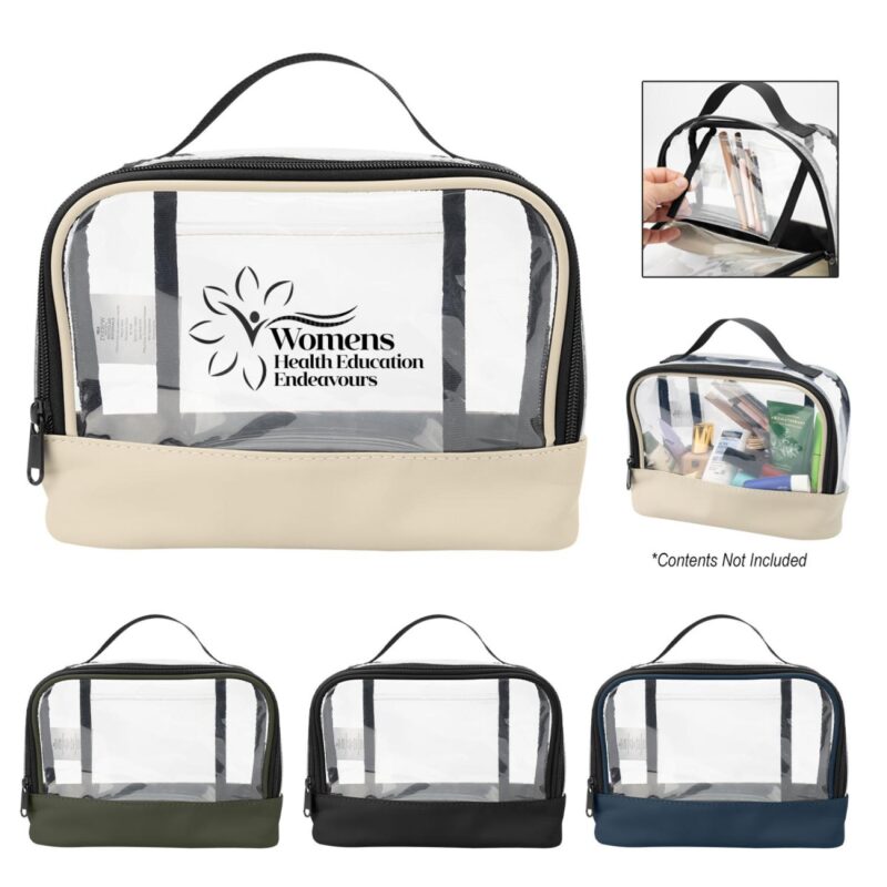 Hudson-Rpet-Toiletry-Bag-30234 Custom Hudson Rpet Toiletry Bag