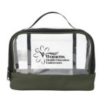 Custom Hudson Rpet Toiletry Bag - 9