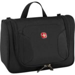 Custom Identity Toiletry Kit Hanging Essentials Kit