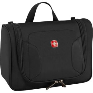 Custom Identity Toiletry Kit Hanging Essentials Kit
