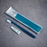 Custom Imprinted 6-Piece Toiletry Kit - 3