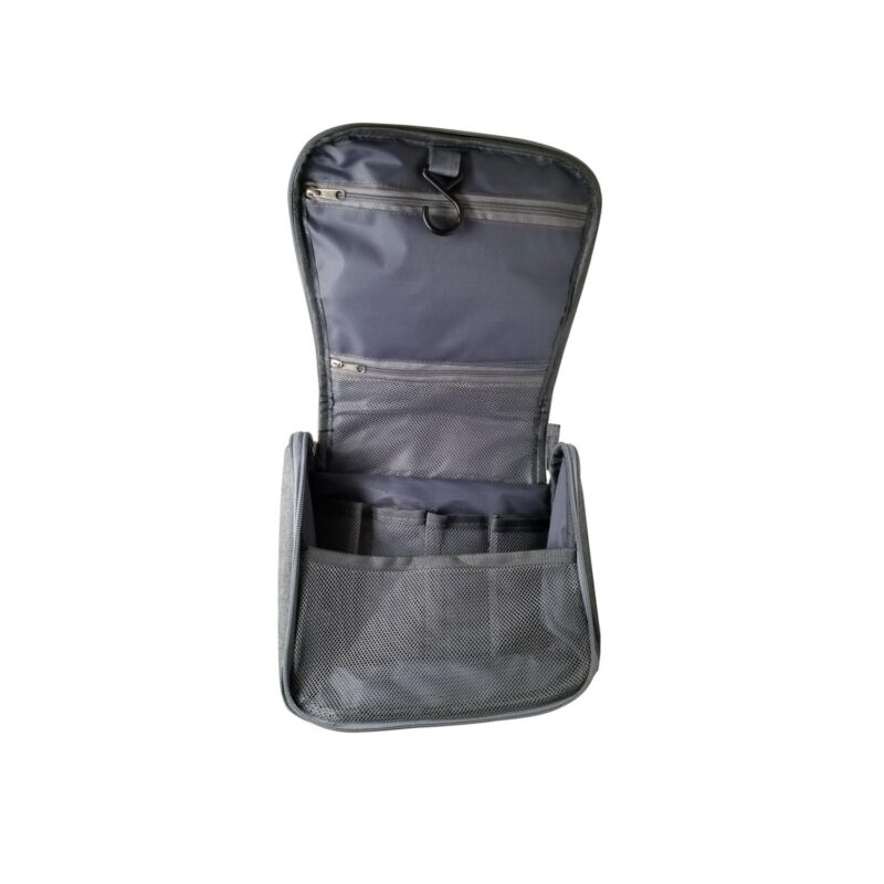 Custom In Style Hanging Toiletry Bag - 2