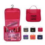 Custom Jet Toiletry Kit