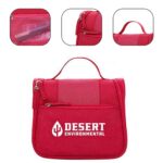 Custom Jet Toiletry Kit - 2