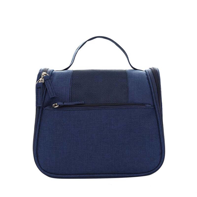Custom Jet Toiletry Kit - 3