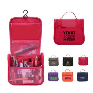 Custom Jet Toiletry Kit